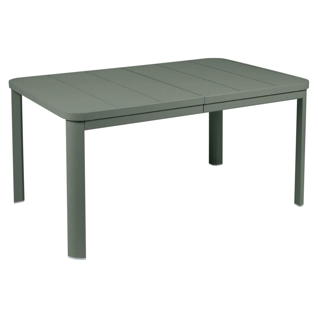 Fermob Oléron OLERON TABLE 2 ALLONGES 155 255X100  02